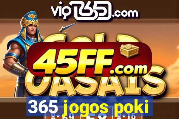 365 jogos poki
